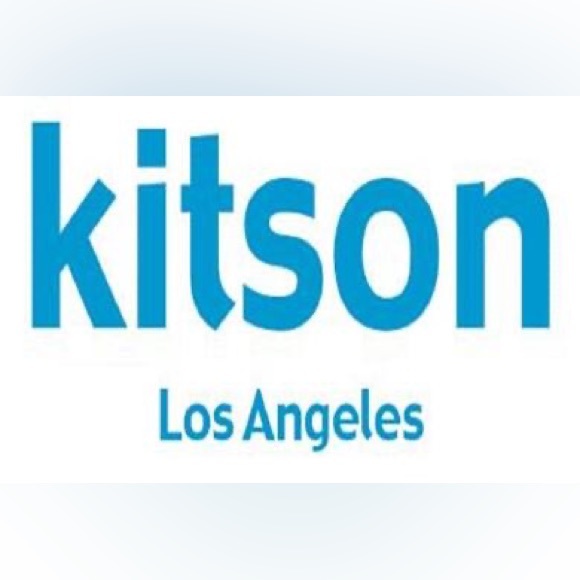 Kitson Cotton Canvas Bag - Picture 5 of 6